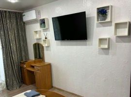 2-к кв. Ростовская область, Каменск-Шахтинский Крупской пер., 73 (44.0 м²) - Крупской. Каменск-Шахтинский - фото 3