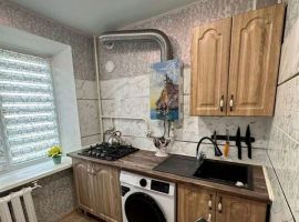 2-к кв. Ростовская область, Каменск-Шахтинский Крупской пер., 73 (44.0 м²) - Крупской. Каменск-Шахтинский - фото 4