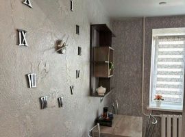 2-к кв. Ростовская область, Каменск-Шахтинский Крупской пер., 73 (44.0 м²) - Крупской. Каменск-Шахтинский - фото 5