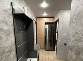2-к кв. Ростовская область, Каменск-Шахтинский Крупской пер., 73 (44.0 м²) - Крупской. Каменск-Шахтинский - фото 6