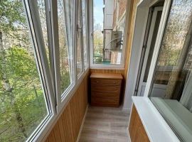 2-к кв. Ростовская область, Каменск-Шахтинский Крупской пер., 73 (44.0 м²) - Крупской. Каменск-Шахтинский - фото 7