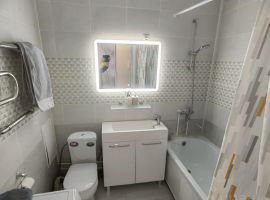 1-к кв. Оренбургская область, Оренбург ул. Березка, 17 (40.0 м²) - . Оренбург - фото 11