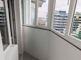 1-к кв. Оренбургская область, Оренбург ул. Березка, 17 (40.0 м²) - . Оренбург - фото 13