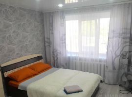 2-к кв. Омская область, Омск просп. Космический, 18 (36.0 м²) - . Омск - фото 0