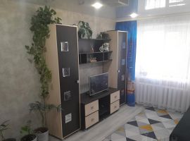 2-к кв. Омская область, Омск просп. Космический, 18 (36.0 м²) - . Омск - фото 2