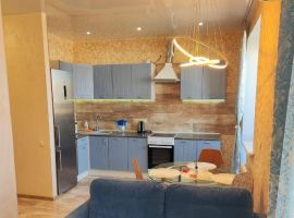 Студия Омская область, Омск ул. Красный Путь, 105 (40.0 м²) - . Омск - фото 2