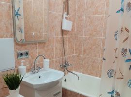 1-к кв. Псковская область, Псков ул. 23 Июля, 5 (32.0 м²) - . Псков - фото 9