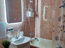 1-к кв. Псковская область, Псков ул. 23 Июля, 5 (32.0 м²) - . Псков - фото 10