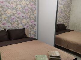 1-к кв. Псковская область, Псков ул. 23 Июля, 5 (32.0 м²) - . Псков - фото 11