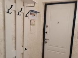 1-к кв. Псковская область, Псков ул. 23 Июля, 5 (32.0 м²) - . Псков - фото 12