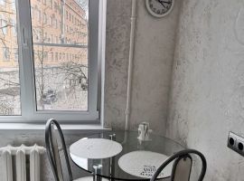 1-к кв. Псковская область, Псков ул. 23 Июля, 5 (32.0 м²) - . Псков - фото 1