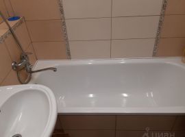 1-к кв. Пермский край, Пермь Петропавловская ул., 88 (40.0 м²) - Петропавловская. Пермь - фото 2