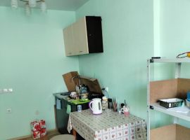 Студия Новосибирская область, Новосибирск Железнодорожная ул., 15 (26.0 м²) - Железнодорожная (Орлов Овраг тер.). Новосибирск - фото 2