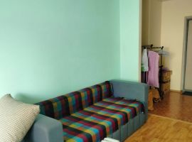 Студия Новосибирская область, Новосибирск Железнодорожная ул., 15 (26.0 м²) - Железнодорожная (Орлов Овраг тер.). Новосибирск - фото 3