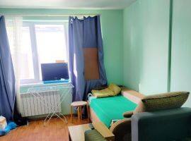 Студия Новосибирская область, Новосибирск Железнодорожная ул., 15 (26.0 м²) - Железнодорожная (Орлов Овраг тер.). Новосибирск - фото 4