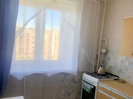 1-к кв. Костромская область, Кострома Индустриальная ул., 3 (35.0 м²) - Индустриальная. Кострома - фото 2