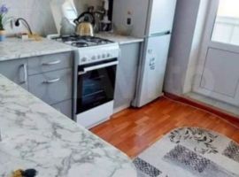 1-к кв. Волгоградская область, Волжский просп. Имени Ленина, 337 (30.0 м²) - . Волжский - фото 1