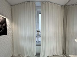 Студия Московская область, Мытищи ул. Колпакова, 44 (25.0 м²) - . Мытищи - фото 11