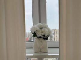 Студия Московская область, Мытищи ул. Колпакова, 44 (25.0 м²) - . Мытищи - фото 12