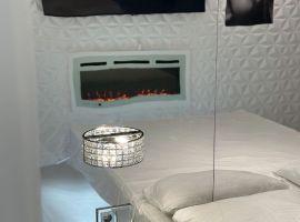 Студия Московская область, Мытищи ул. Колпакова, 44 (25.0 м²) - . Мытищи - фото 14