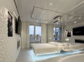 Студия Московская область, Мытищи ул. Колпакова, 44 (25.0 м²) - . Мытищи - фото 17