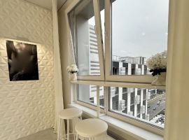 Студия Московская область, Мытищи ул. Колпакова, 44 (25.0 м²) - . Мытищи - фото 18