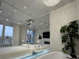 Студия Московская область, Мытищи ул. Колпакова, 44 (25.0 м²) - . Мытищи - фото 2