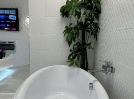 Студия Московская область, Мытищи ул. Колпакова, 44 (25.0 м²) - . Мытищи - фото 6