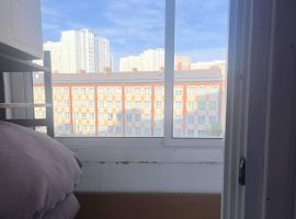 2-к кв. Московская область, Подольск ул. Генерала Смирнова, 14 (60.0 м²) - . Подольск - фото 10