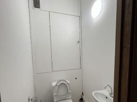 2-к кв. Московская область, Подольск ул. Генерала Смирнова, 14 (60.0 м²) - . Подольск - фото 17