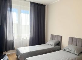 2-к кв. Московская область, Подольск ул. Генерала Смирнова, 14 (60.0 м²) - . Подольск - фото 3