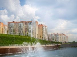 1-к кв. Ростовская область, Ростов-на-Дону ул. Висаитова, 5/11 (39.0 м²) - . Ростов-на-Дону - фото 10