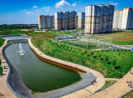 1-к кв. Ростовская область, Ростов-на-Дону ул. Висаитова, 5/11 (39.0 м²) - . Ростов-на-Дону - фото 11