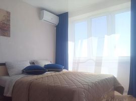 1-к кв. Ростовская область, Ростов-на-Дону ул. Висаитова, 5/11 (39.0 м²) - . Ростов-на-Дону - фото 1
