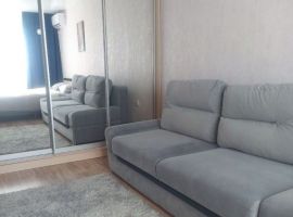 1-к кв. Ростовская область, Ростов-на-Дону ул. Висаитова, 5/11 (39.0 м²) - . Ростов-на-Дону - фото 2