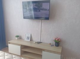 1-к кв. Ростовская область, Ростов-на-Дону ул. Висаитова, 5/11 (39.0 м²) - . Ростов-на-Дону - фото 3