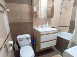 1-к кв. Ростовская область, Ростов-на-Дону ул. Висаитова, 5/11 (39.0 м²) - . Ростов-на-Дону - фото 6