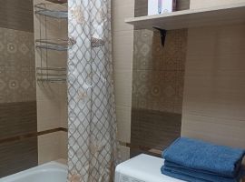 1-к кв. Ростовская область, Ростов-на-Дону ул. Висаитова, 5/11 (39.0 м²) - . Ростов-на-Дону - фото 7