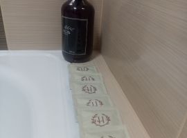 1-к кв. Ростовская область, Ростов-на-Дону ул. Висаитова, 5/11 (39.0 м²) - . Ростов-на-Дону - фото 8