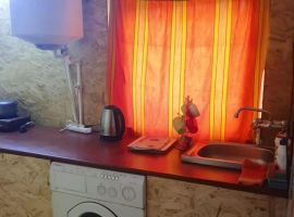 1-к кв. Ростовская область, Новочеркасск Октябрьская ул., 107 (40.0 м²) - . Новочеркасск - фото 4