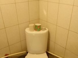 1-к кв. Ростовская область, Новочеркасск Октябрьская ул., 107 (40.0 м²) - . Новочеркасск - фото 6