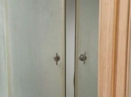 1-к кв. Ростовская область, Таганрог Александровская ул., 69 (33.0 м²) - Александровская. Таганрог - фото 9