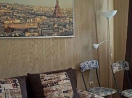 1-к кв. Ростовская область, Таганрог Александровская ул., 69 (33.0 м²) - Александровская. Таганрог - фото 1