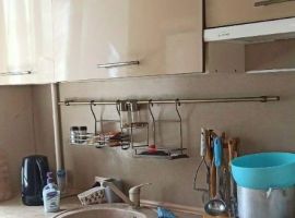 1-к кв. Ростовская область, Таганрог Александровская ул., 69 (33.0 м²) - Александровская. Таганрог - фото 7