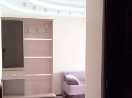 2-к кв. Омская область, Омск просп. Карла Маркса, 29А (45.0 м²) - Карла Маркса (ГСК N 708 тер.). Омск - фото 9