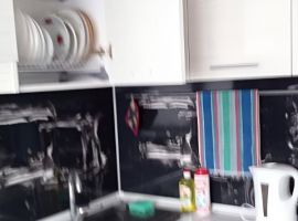 2-к кв. Омская область, Омск просп. Карла Маркса, 29А (45.0 м²) - Карла Маркса (ГСК N 708 тер.). Омск - фото 12