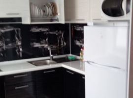 2-к кв. Омская область, Омск просп. Карла Маркса, 29А (45.0 м²) - Карла Маркса (ГСК N 708 тер.). Омск - фото 13