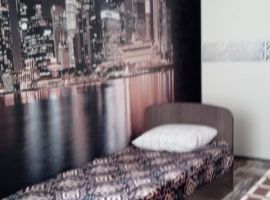 2-к кв. Омская область, Омск просп. Карла Маркса, 29А (45.0 м²) - Карла Маркса (ГСК N 708 тер.). Омск - фото 15