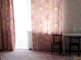 2-к кв. Омская область, Омск просп. Карла Маркса, 29А (45.0 м²) - Карла Маркса (ГСК N 708 тер.). Омск - фото 16