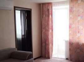 2-к кв. Омская область, Омск просп. Карла Маркса, 29А (45.0 м²) - Карла Маркса (ГСК N 708 тер.). Омск - фото 18